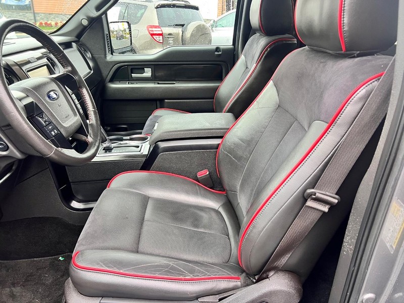 Ford F-150 Vehicle Image 15