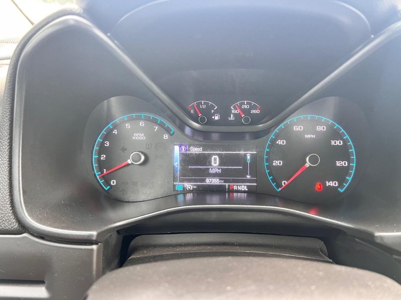 Chevrolet Colorado Vehicle Image 11