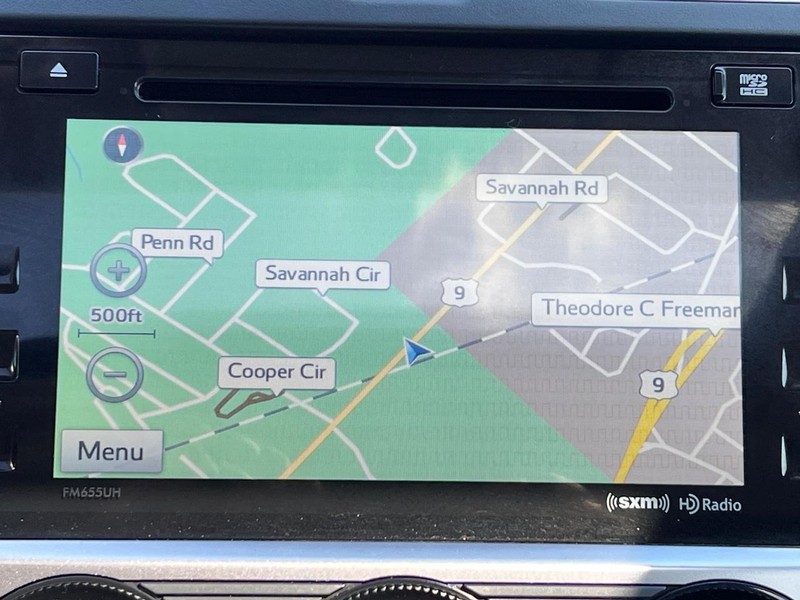 Subaru Crosstrek Vehicle Image 11