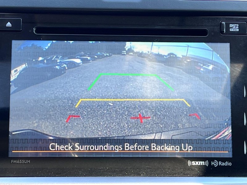 Subaru Crosstrek Vehicle Image 12