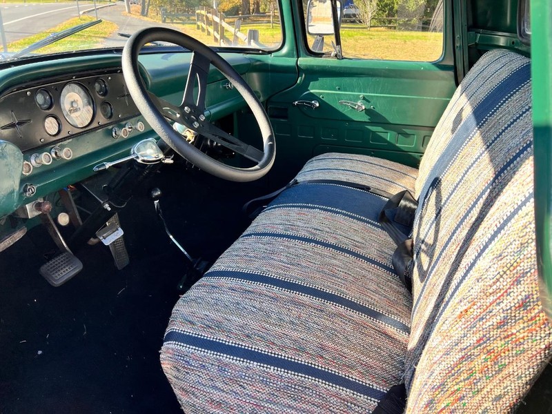 Ford F100 Vehicle Image 08