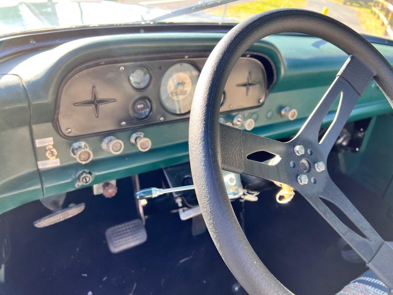 Ford F100 Vehicle Image 09