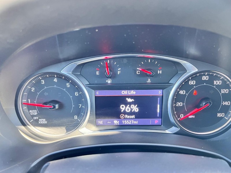 GMC Terrain Vehicle Image 11