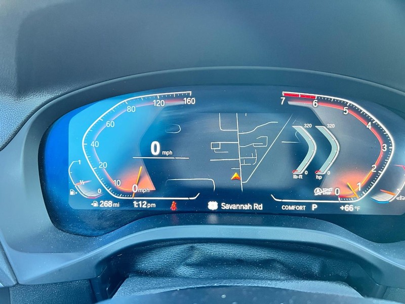 BMW X3 Vehicle Image 11