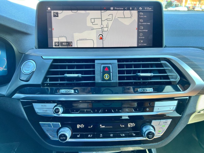 BMW X3 Vehicle Image 12