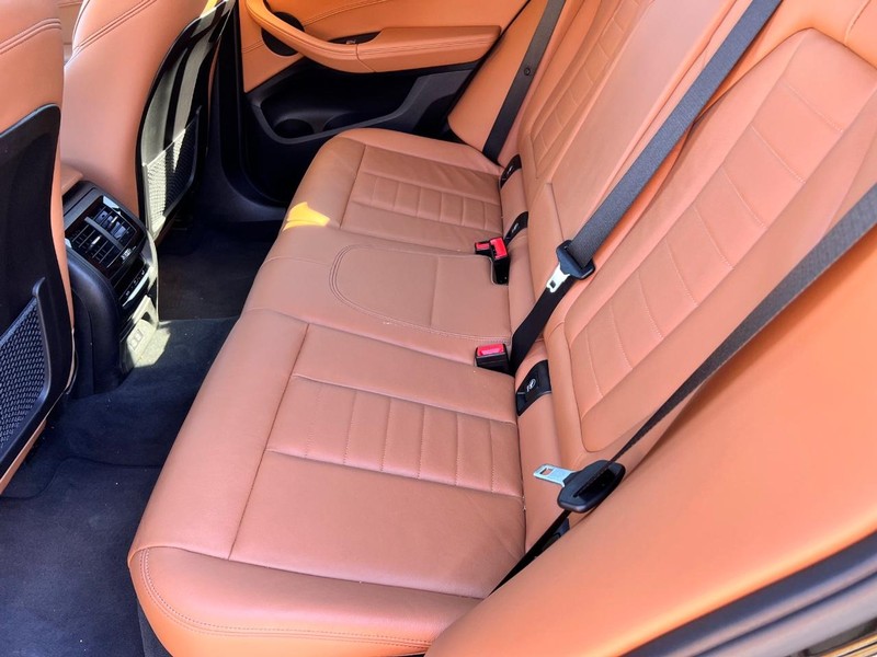 BMW X3 Vehicle Image 15