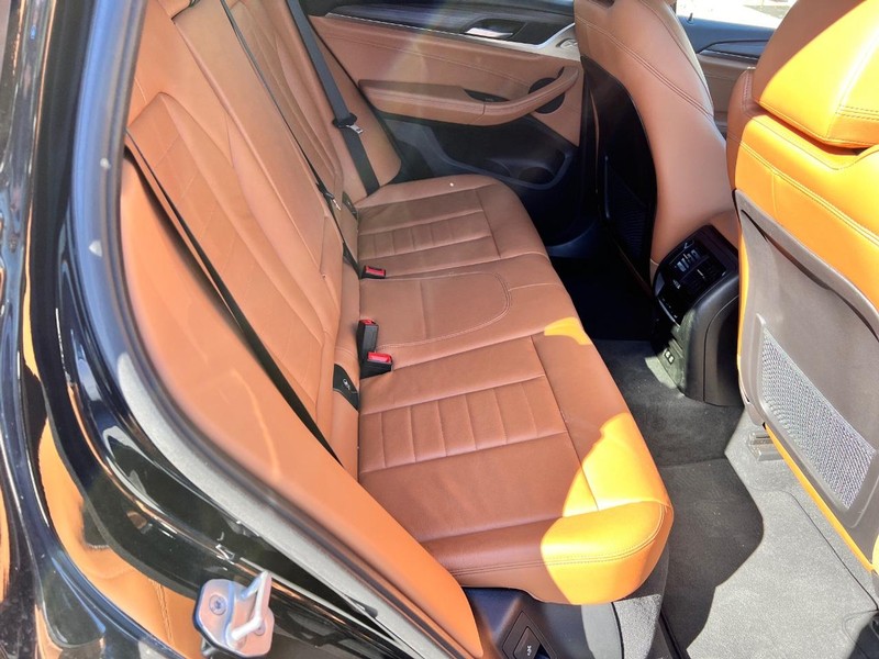 BMW X3 Vehicle Image 17