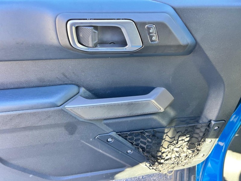 Ford Bronco Vehicle Image 09