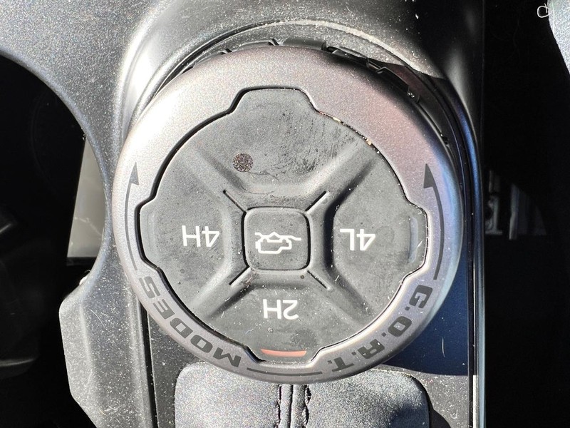 Ford Bronco Vehicle Image 14