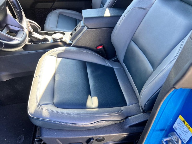 Ford Bronco Vehicle Image 15