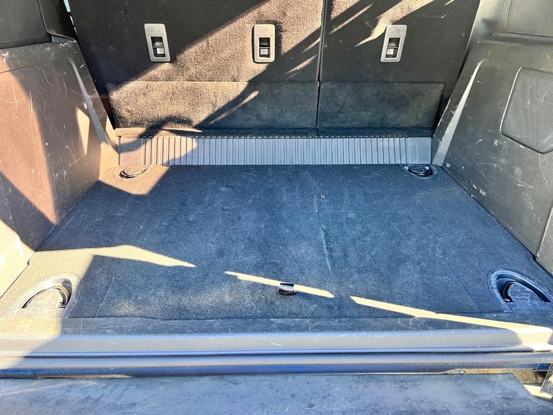 Ford Bronco Vehicle Image 18