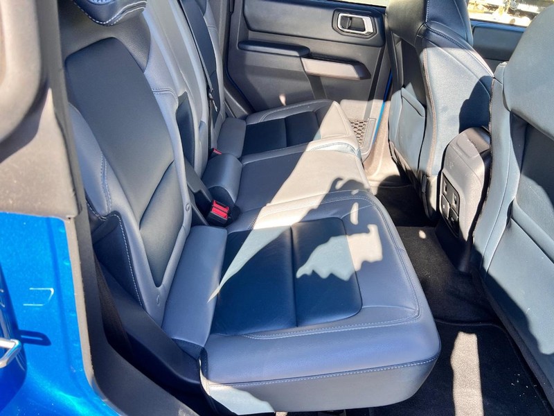 Ford Bronco Vehicle Image 19