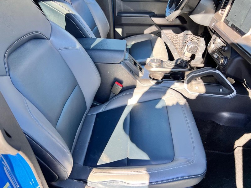 Ford Bronco Vehicle Image 20