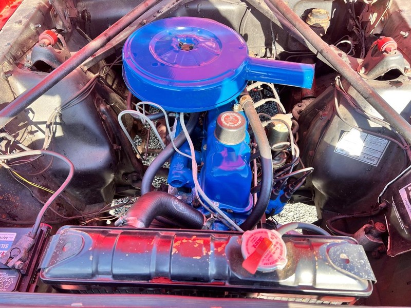 Ford Mustang Vehicle Image 14