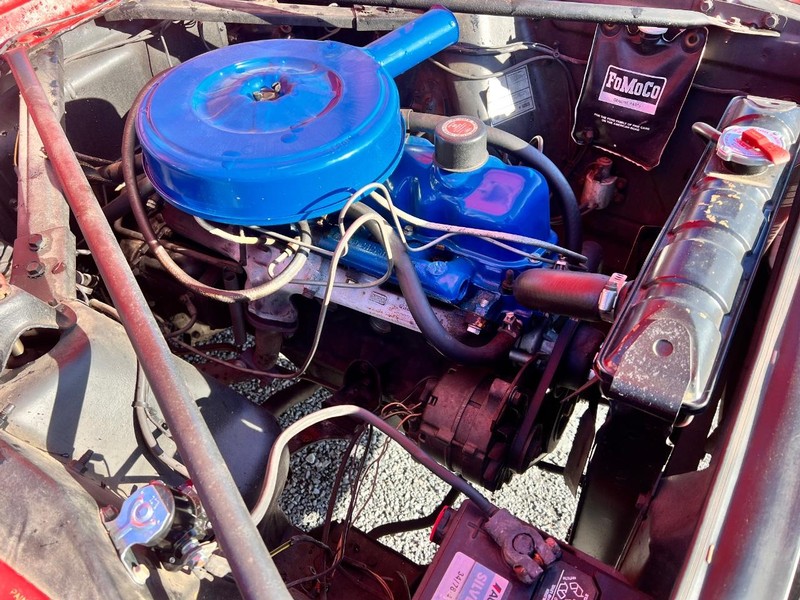 Ford Mustang Vehicle Image 15