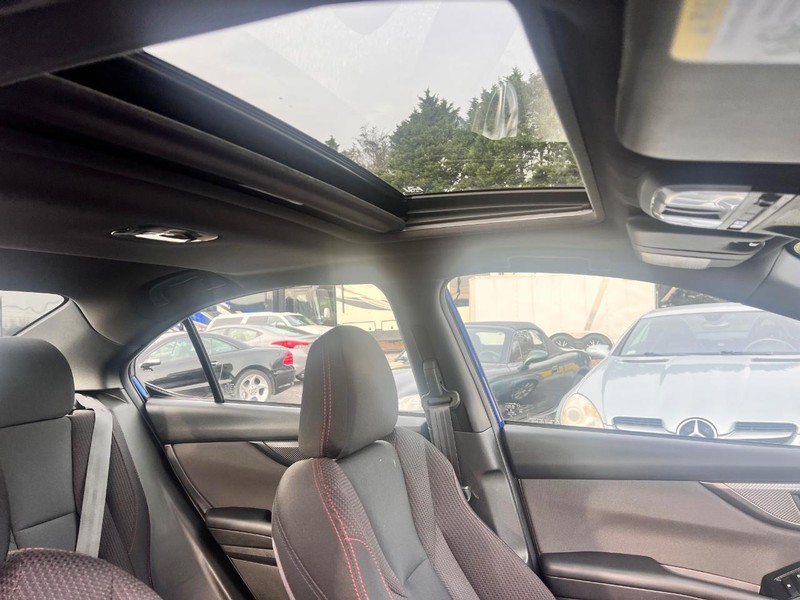 Subaru WRX Vehicle Image 18