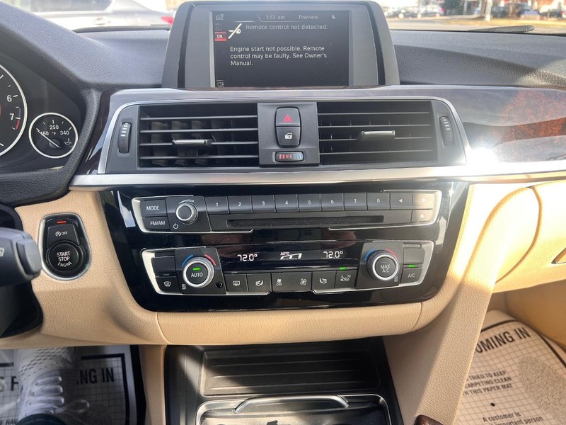 BMW 340 Vehicle Image 11