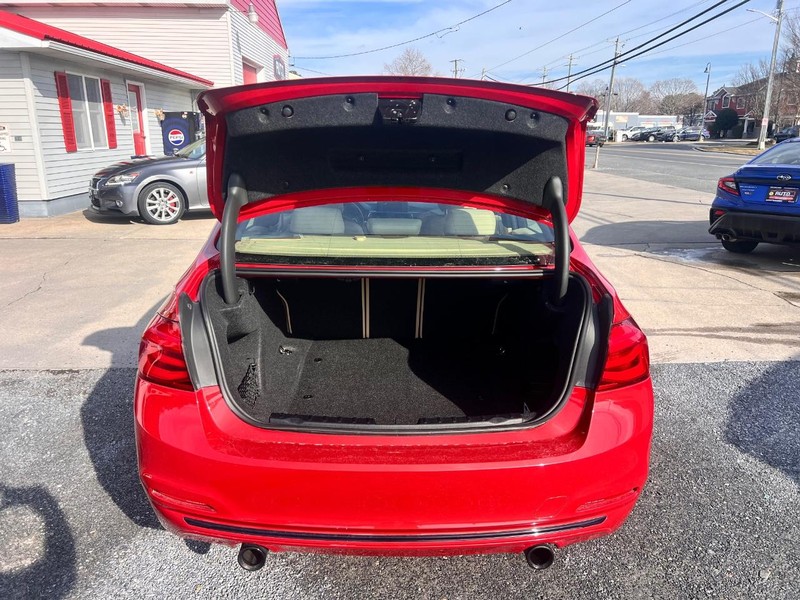 BMW 340 Vehicle Image 14