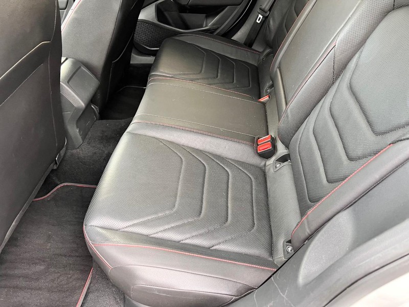 Volkswagen Jetta Vehicle Image 16