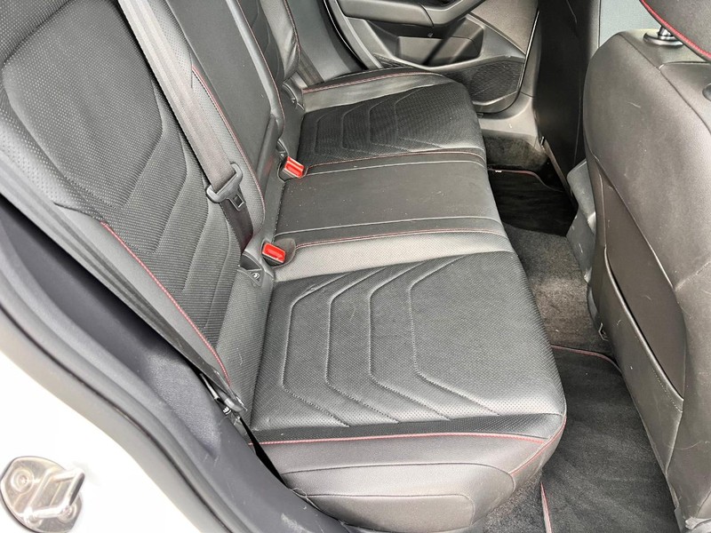 Volkswagen Jetta Vehicle Image 19