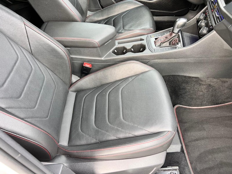 Volkswagen Jetta Vehicle Image 20