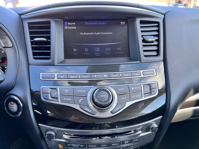 INFINITI QX60 Vehicle Image 12