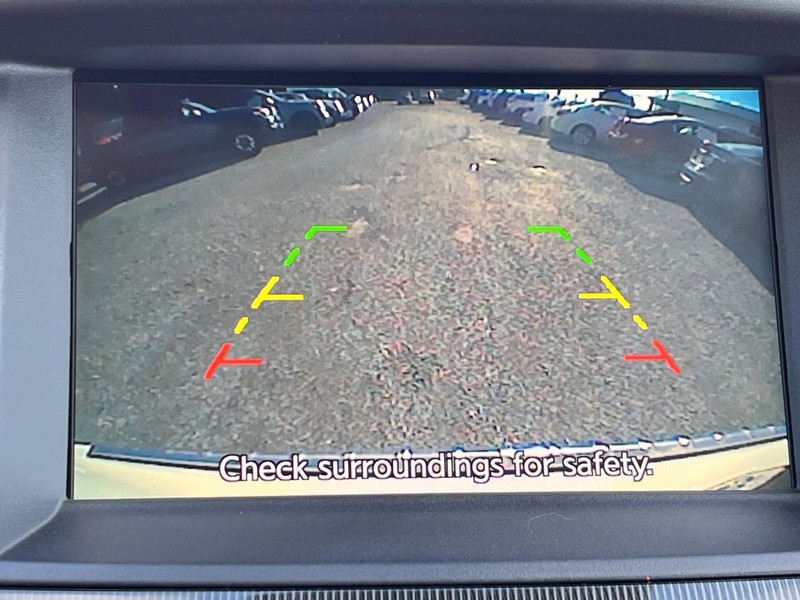 INFINITI QX60 Vehicle Image 13