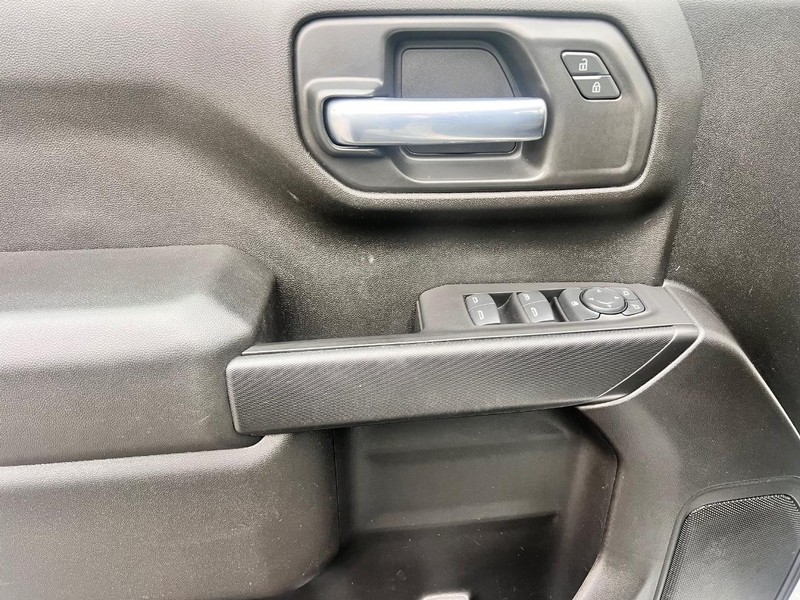 Chevrolet Silverado 1500 Vehicle Image 09