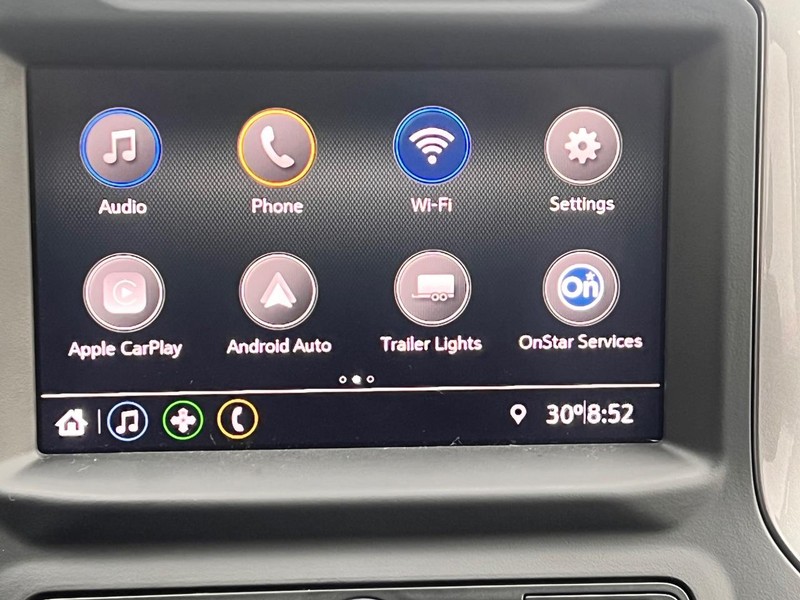 Chevrolet Silverado 1500 Vehicle Image 12