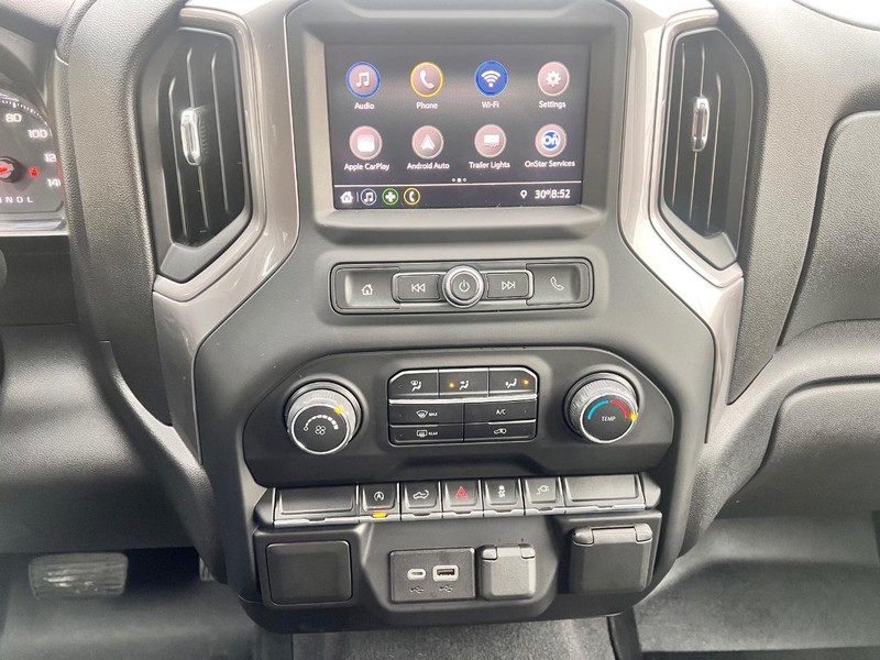 Chevrolet Silverado 1500 Vehicle Image 14