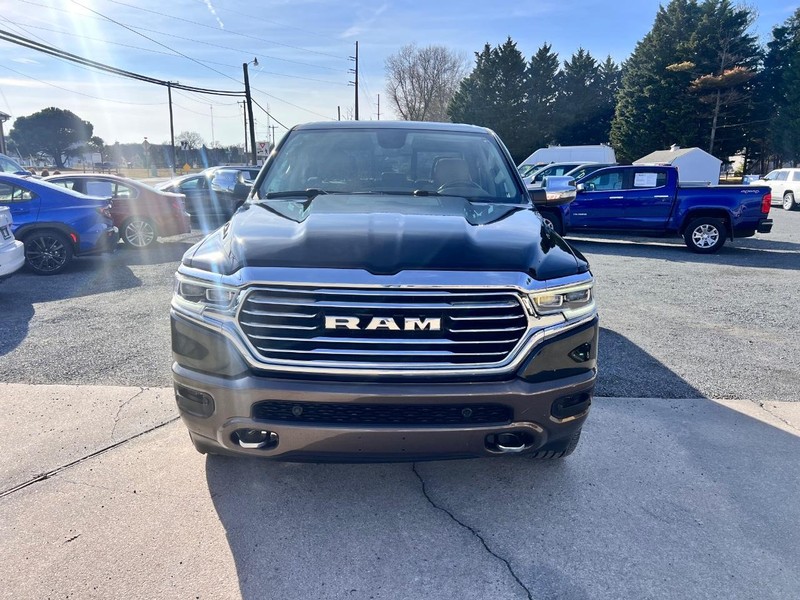 Ram 1500 Vehicle Image 02