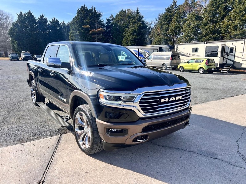 Ram 1500 Vehicle Image 03