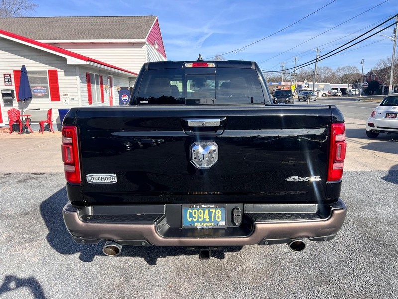 Ram 1500 Vehicle Image 06