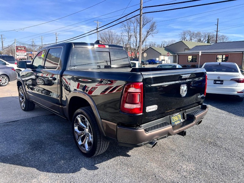 Ram 1500 Vehicle Image 07