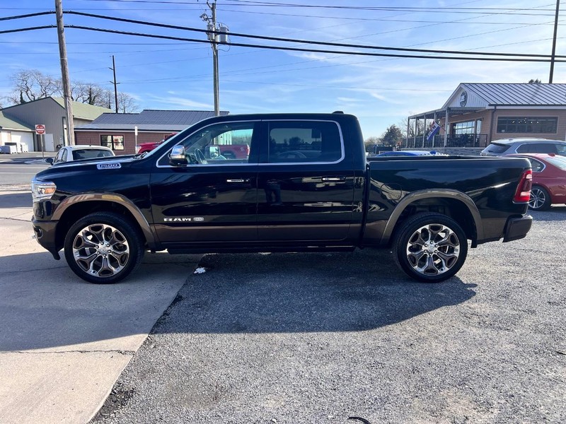 Ram 1500 Vehicle Image 08