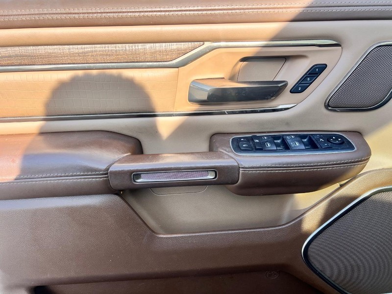 Ram 1500 Vehicle Image 09