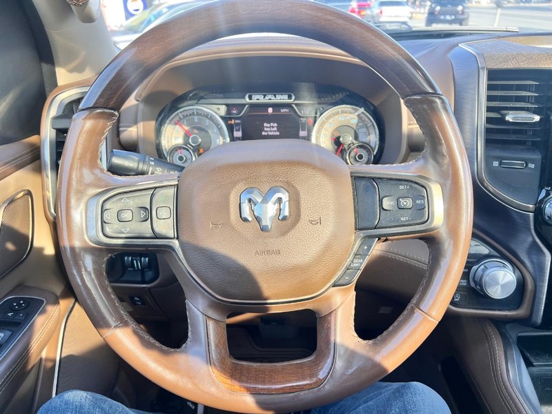 Ram 1500 Vehicle Image 10