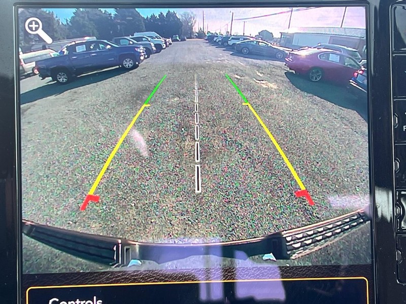 Ram 1500 Vehicle Image 12