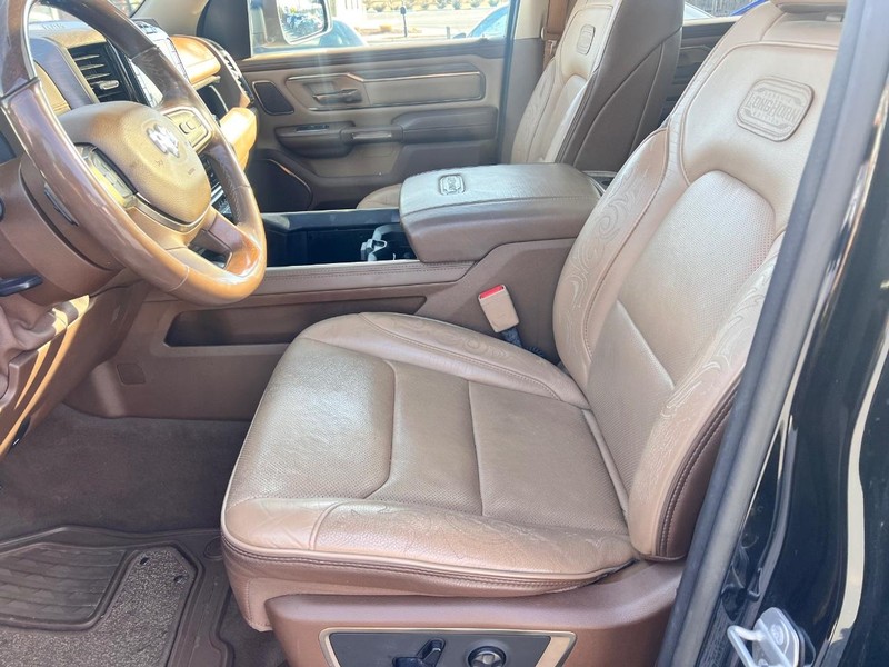 Ram 1500 Vehicle Image 13