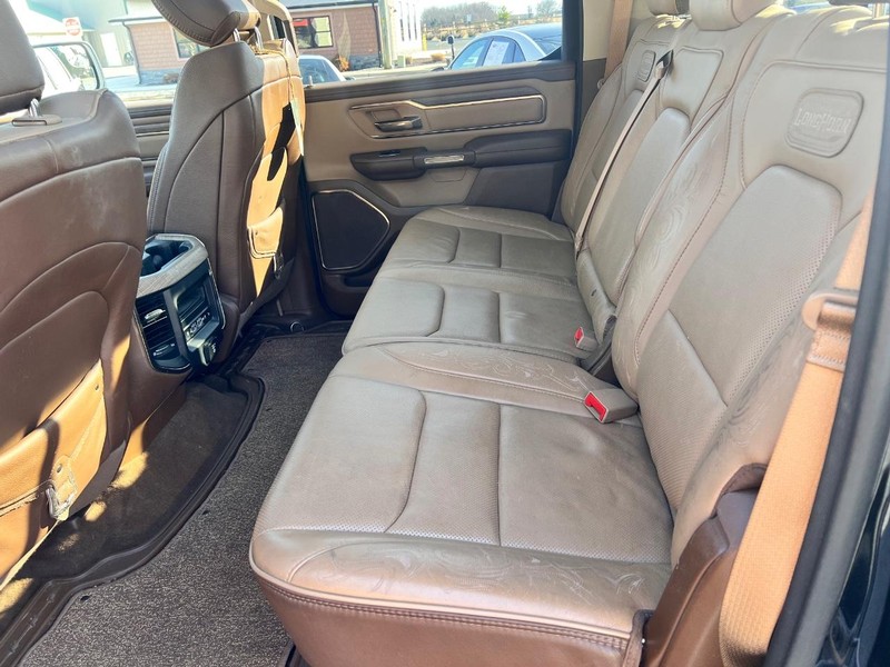 Ram 1500 Vehicle Image 14