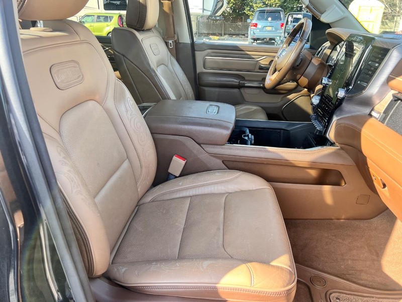 Ram 1500 Vehicle Image 17