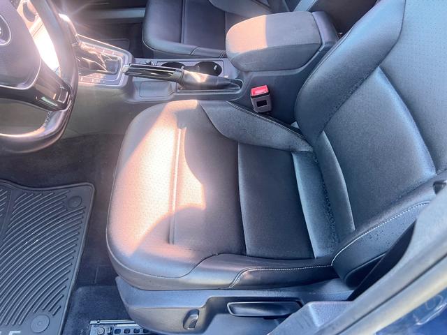 Volkswagen GOLF SPORTWAGEN Vehicle Image 14