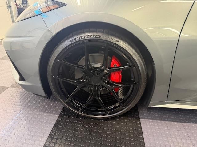 Chevrolet Corvette Vehicle Image 08