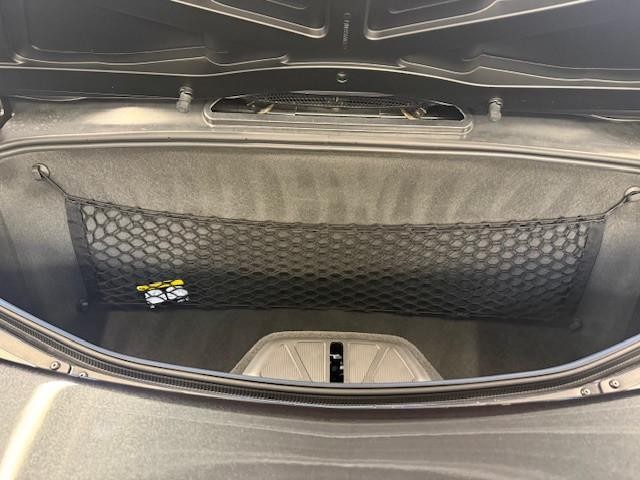 Chevrolet Corvette Vehicle Image 14