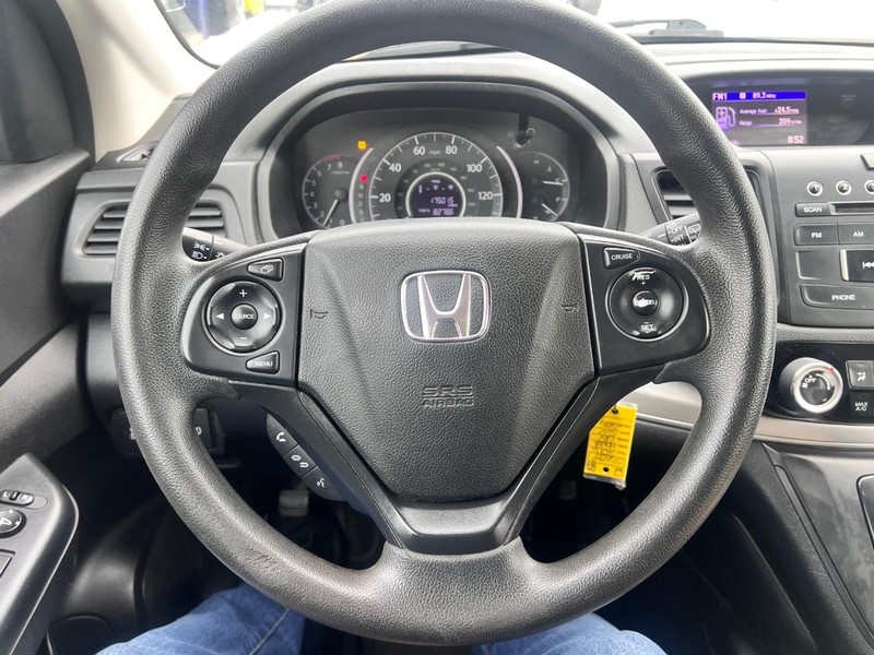 Honda CR-V Vehicle Image 10