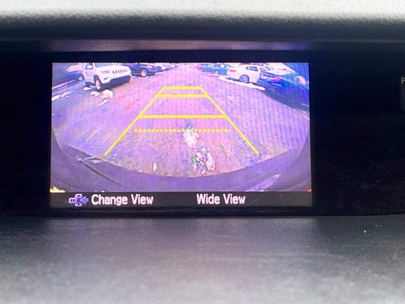 Honda CR-V Vehicle Image 12