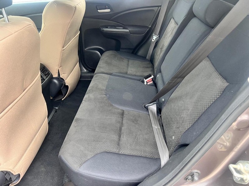 Honda CR-V Vehicle Image 14