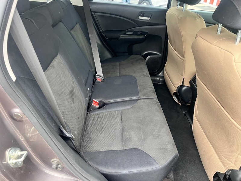 Honda CR-V Vehicle Image 15