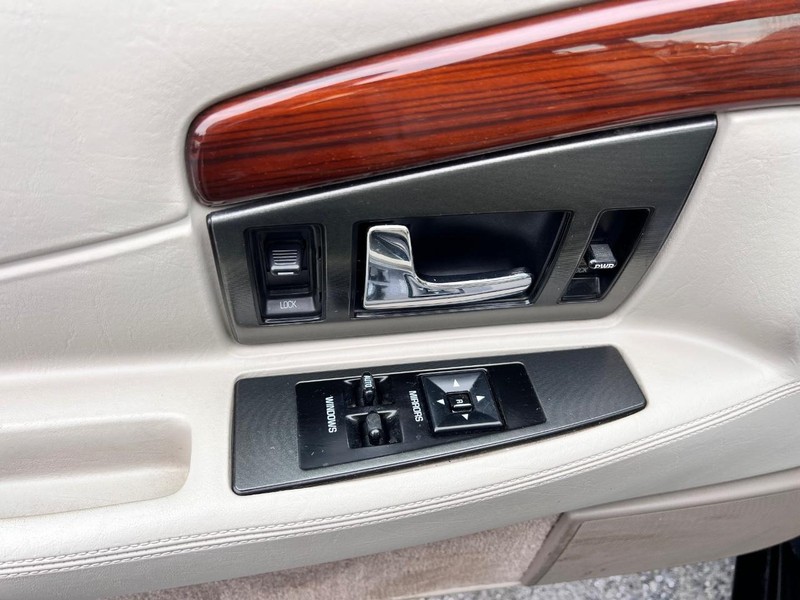 Cadillac Eldorado Vehicle Image 09