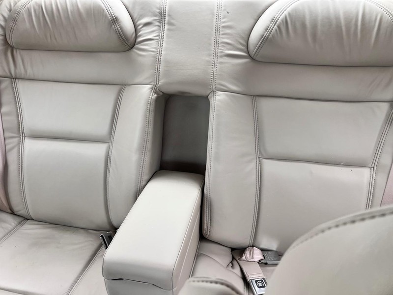 Cadillac Eldorado Vehicle Image 14